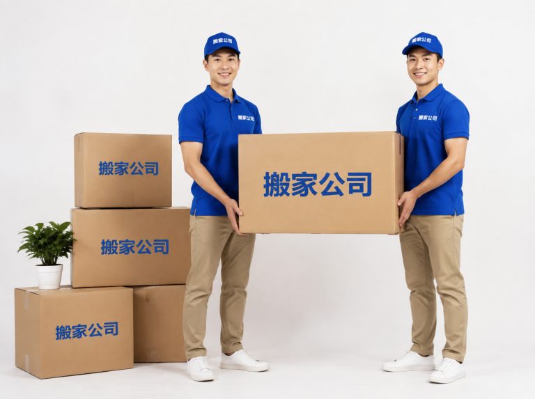 镇海区家庭与别墅精细化搬家